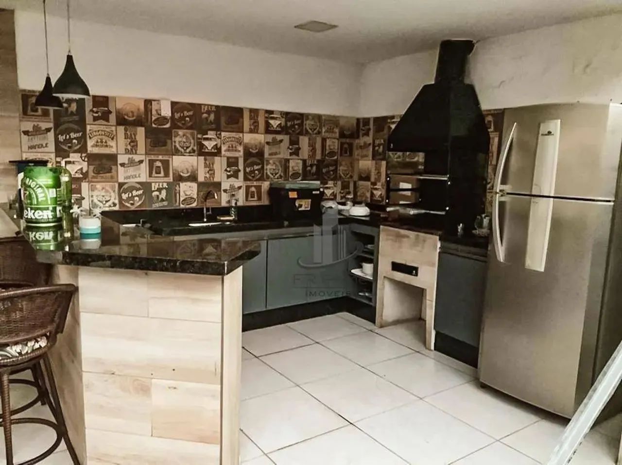 Casa com 3 quartos à venda, 213 m² por R$ 892.500 - Jardim Belvedere - Volta Redonda/RJ - Foto 3