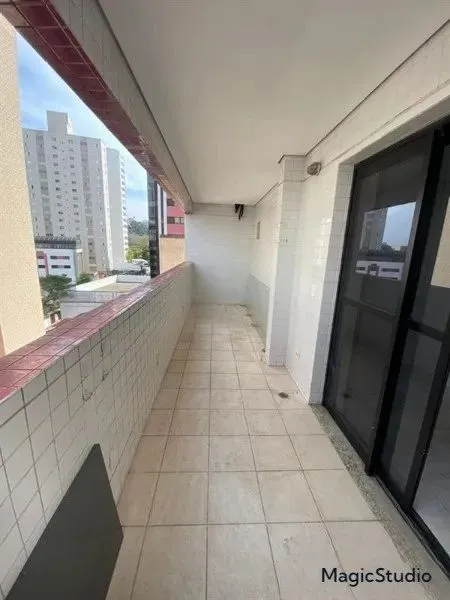 Sala Comercial Saúde Zona Sul