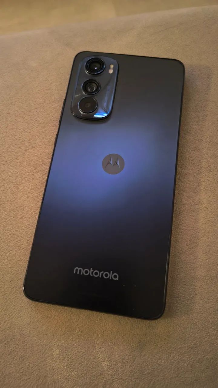 Motorola Edge 30 5G com 256 GB