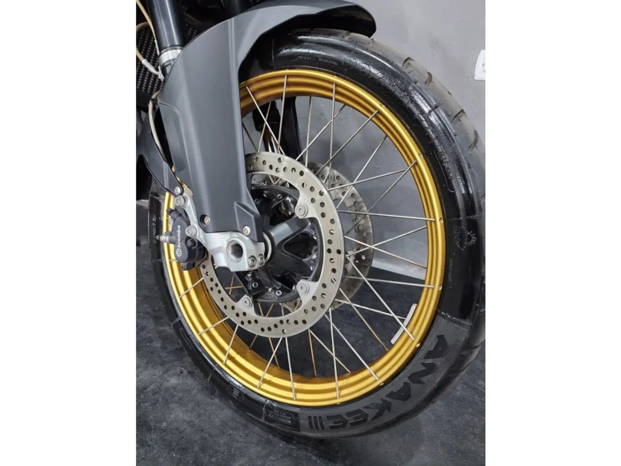 Bmw F 850 gs premium 2020 - Foto 3