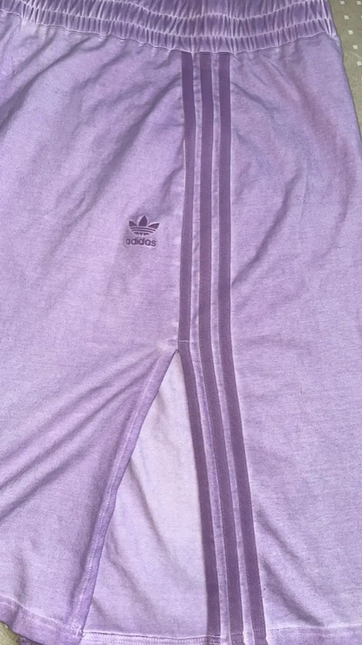 Saia adidas nova - Foto 3