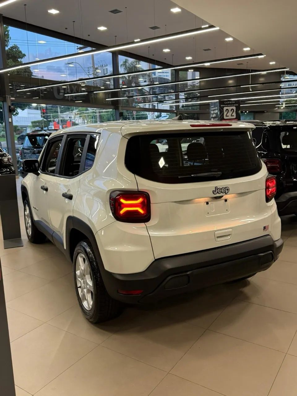 RENEGADE TURBO 25/25 - Foto 5