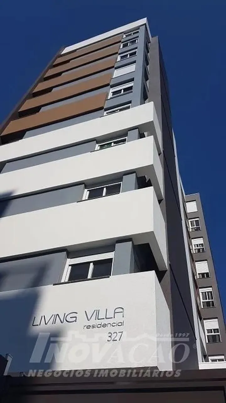 Apartamento Vila Verde Caxias do Sul