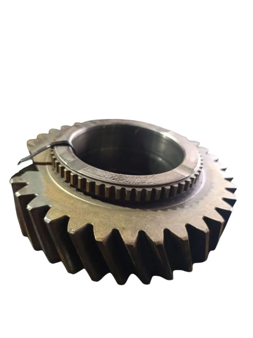 Engrenagem 3 Móvel Câmbio Zf 16s-1650 Over * - Foto 3