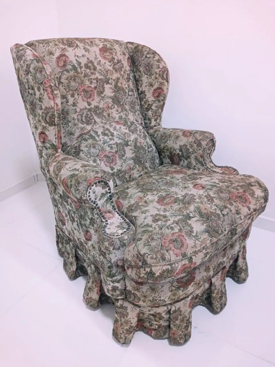 Poltrona Luiz XV - Foto 4