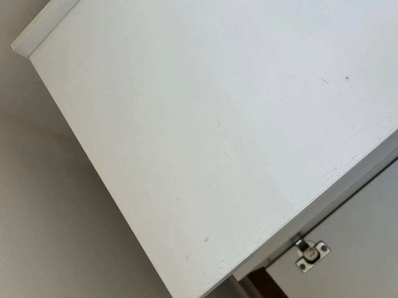 Rack para TV branco - Foto 4