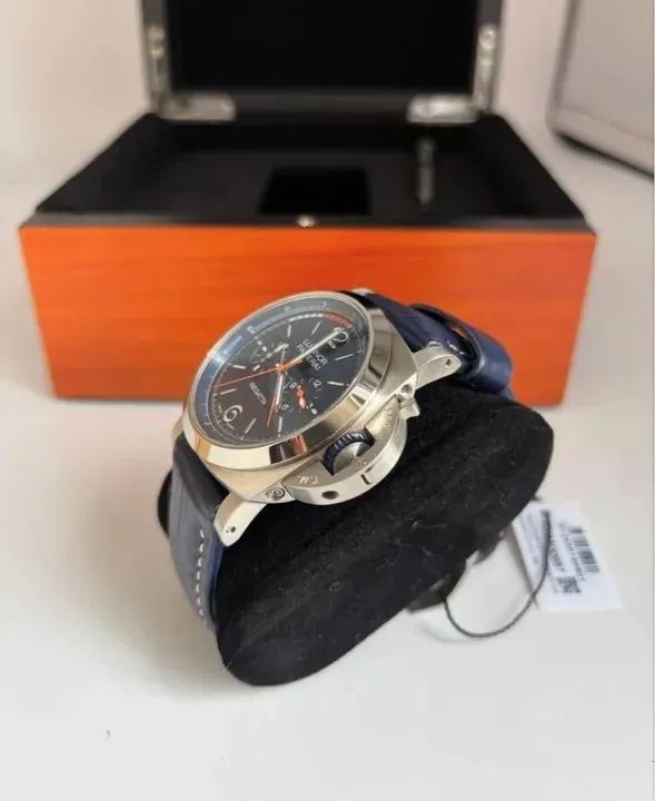 Relógio Panerai Luminor Regatta Chronograph - Foto 3