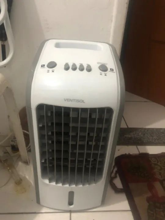 Vendo climatizador  - Foto 4