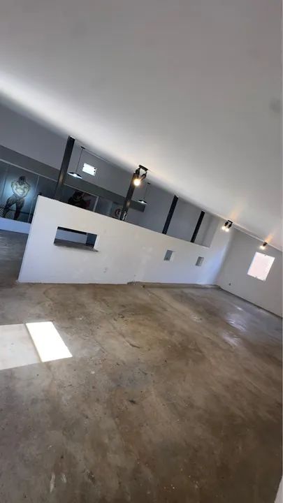 Alugo Sala Comercial - Foto 3