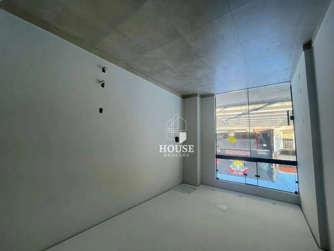 Sala Comercial 25m² - Capela, Mogi Guaçu/SP
