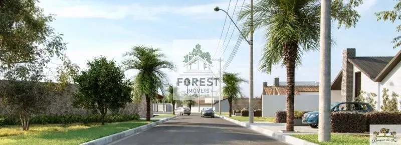 terrenos em cotia bosque do sol pronto para construir