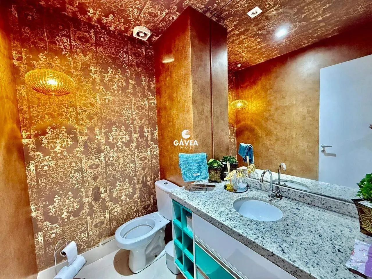 Apartamento à venda no Marapé em Santos. - Foto 5