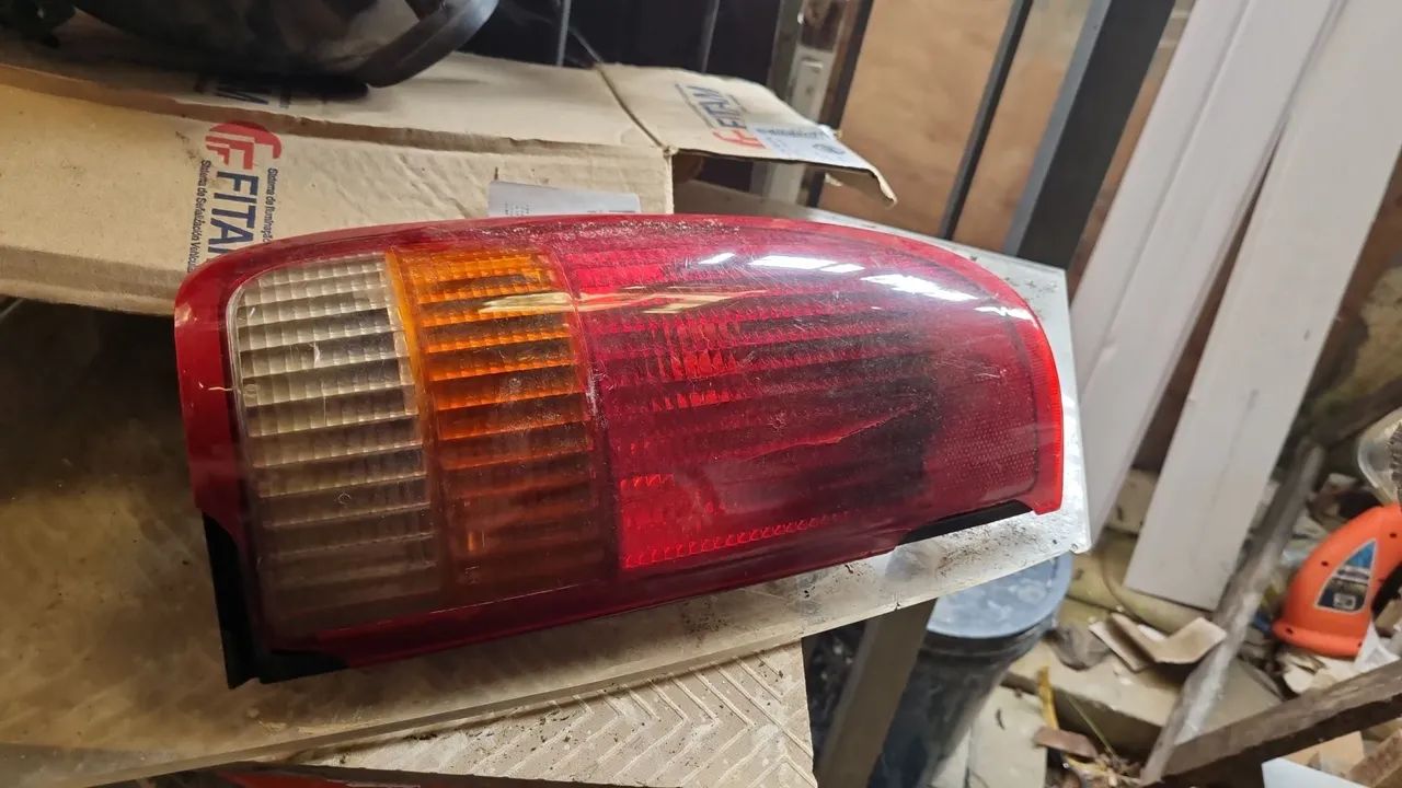 Itens pecas Ford f250 - Foto 5