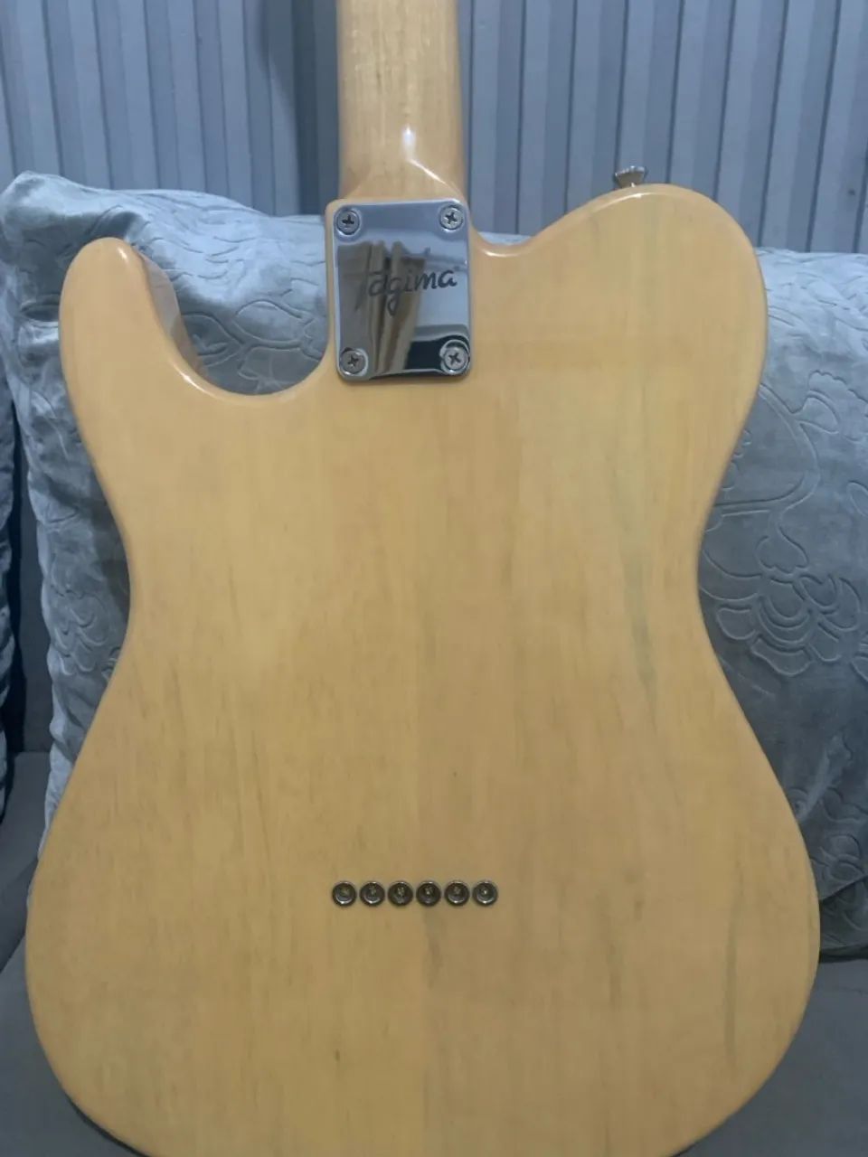 Guitarra Tagima T-910 - Foto 3