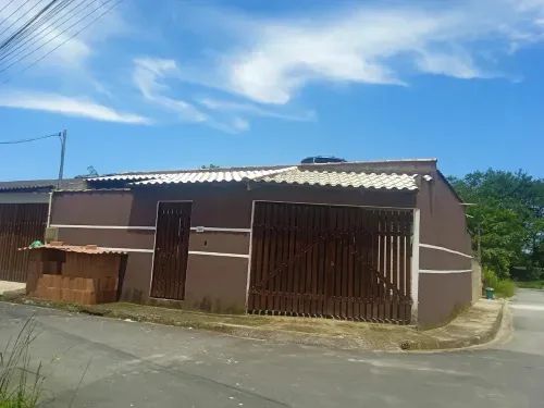 IC Vendo casa em Jacaraípe 