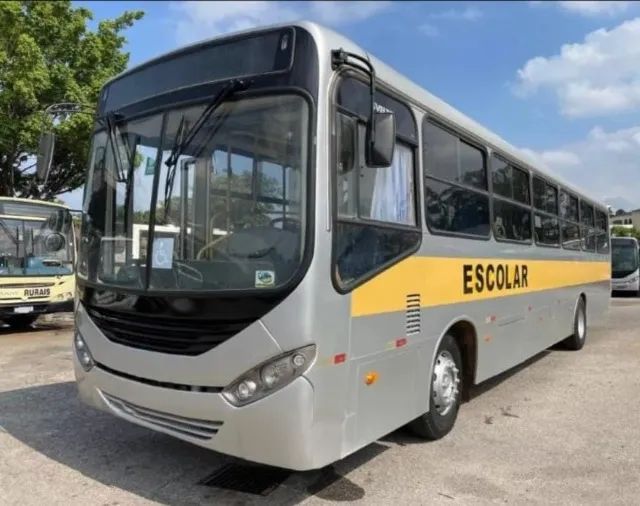 Onibus Escolar 2017  - Foto 2