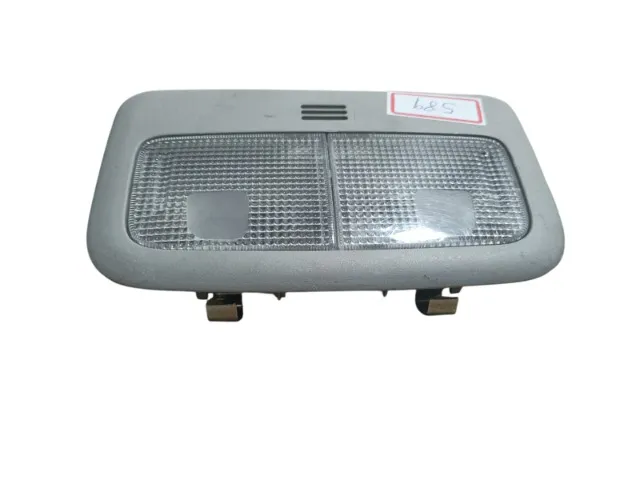 Luz Teto Cortesia Central Toyota Corolla 2009 2014