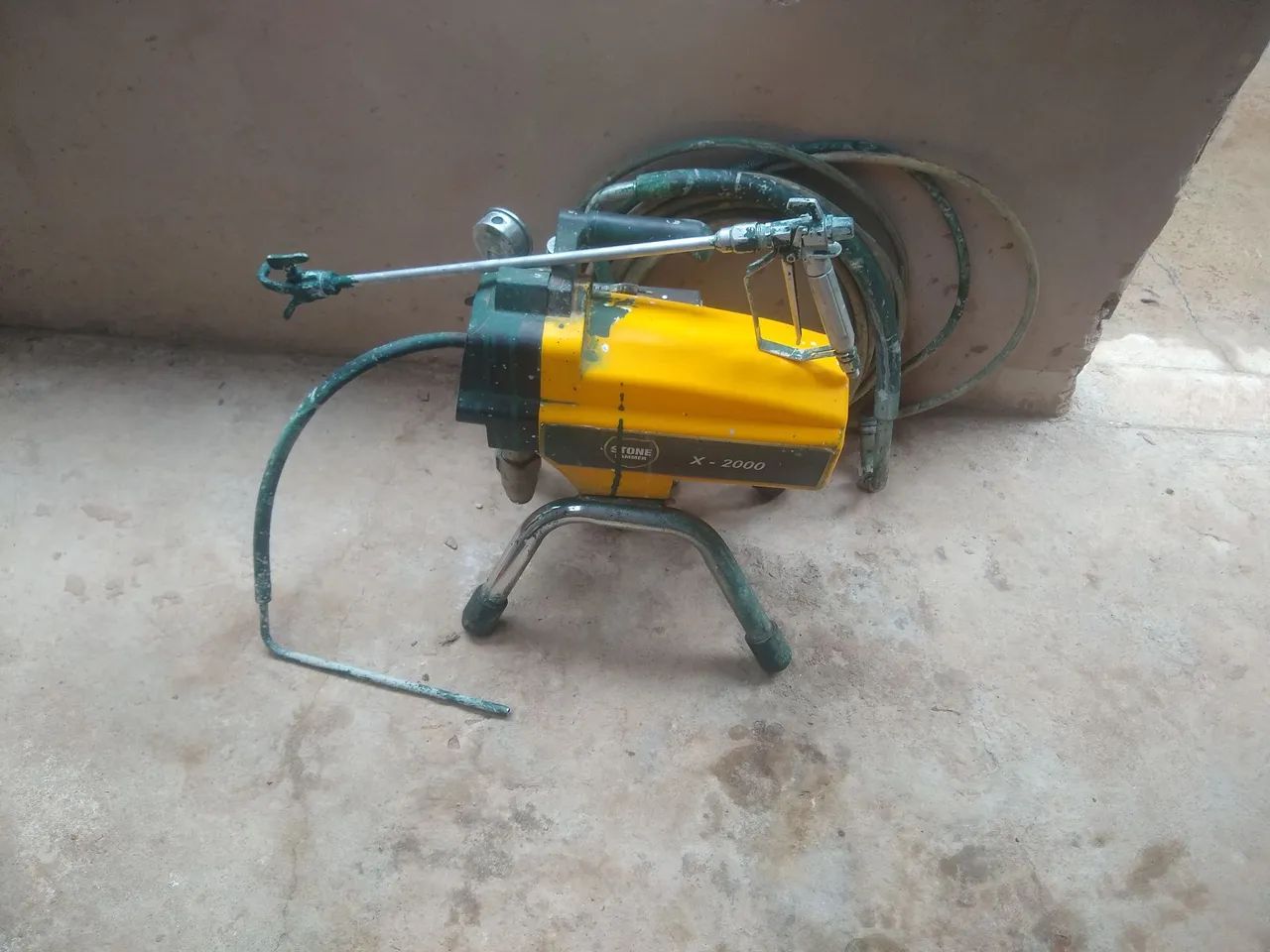 Aireles Stone x2000 - Foto 4