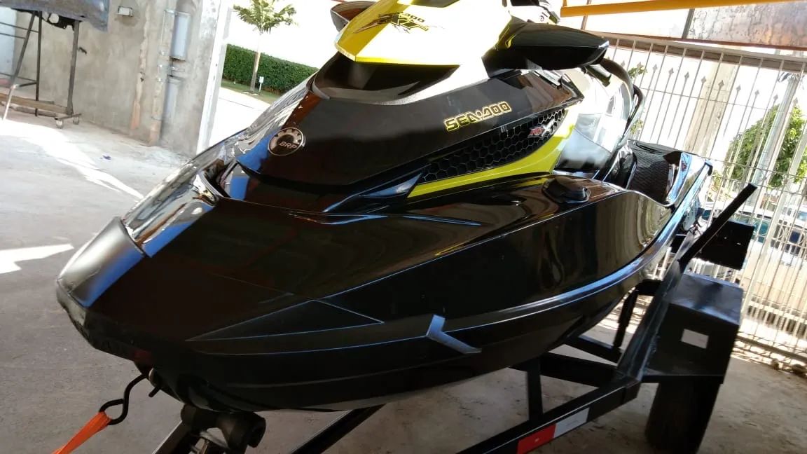 Jet Ski Sea Doo rxt 260 2012/2012 