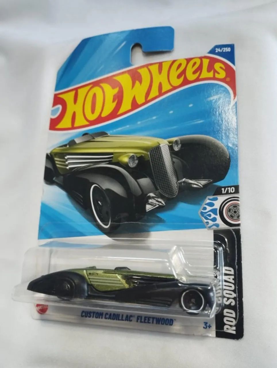 Hot wheels comuns - Foto 4
