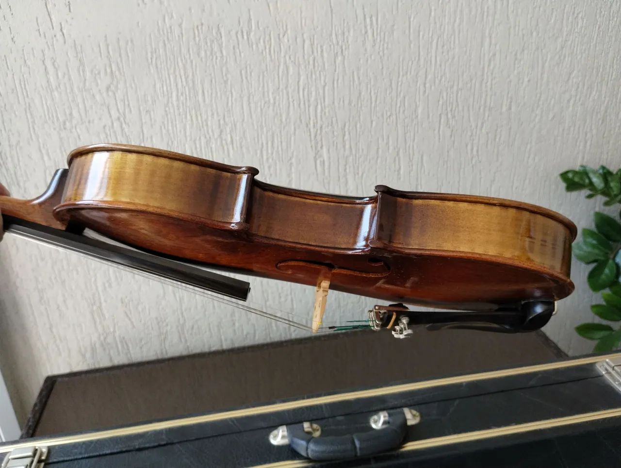 Violino de LUTHIER - Foto 5