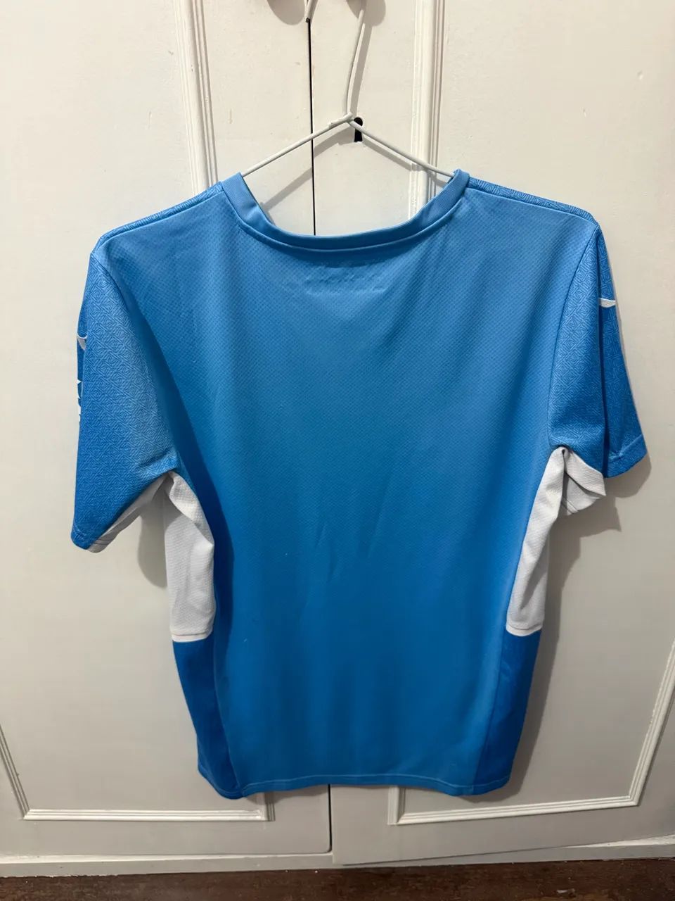 Camisas Manchester City + PSG 21/22 - Foto 2