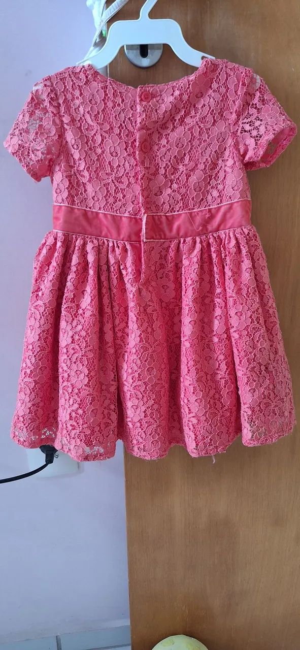 Vestido para a princesa - Foto 3