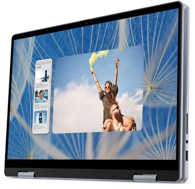 Notebook Dell Inspiron 14 2 em 1 - Foto 3