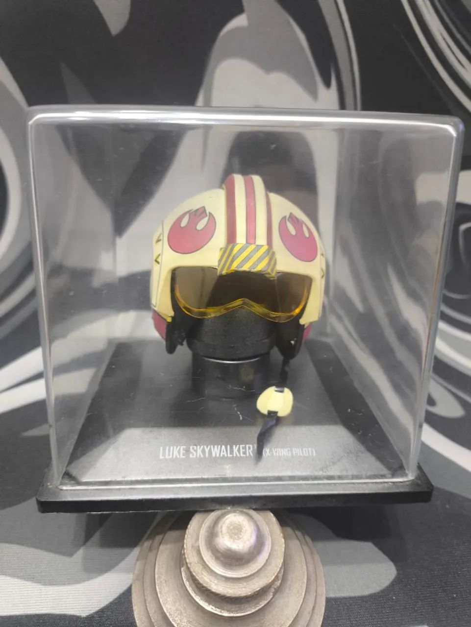 Capacetes Star Wars - Leia!  - Foto 2