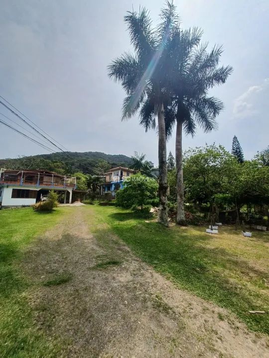 Terreno de 11.375m² no Sambaqui - Foto 4