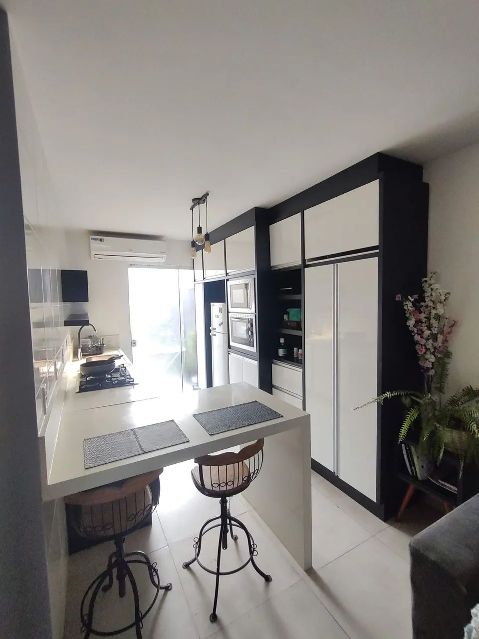 Foto - São José - Forquilhas