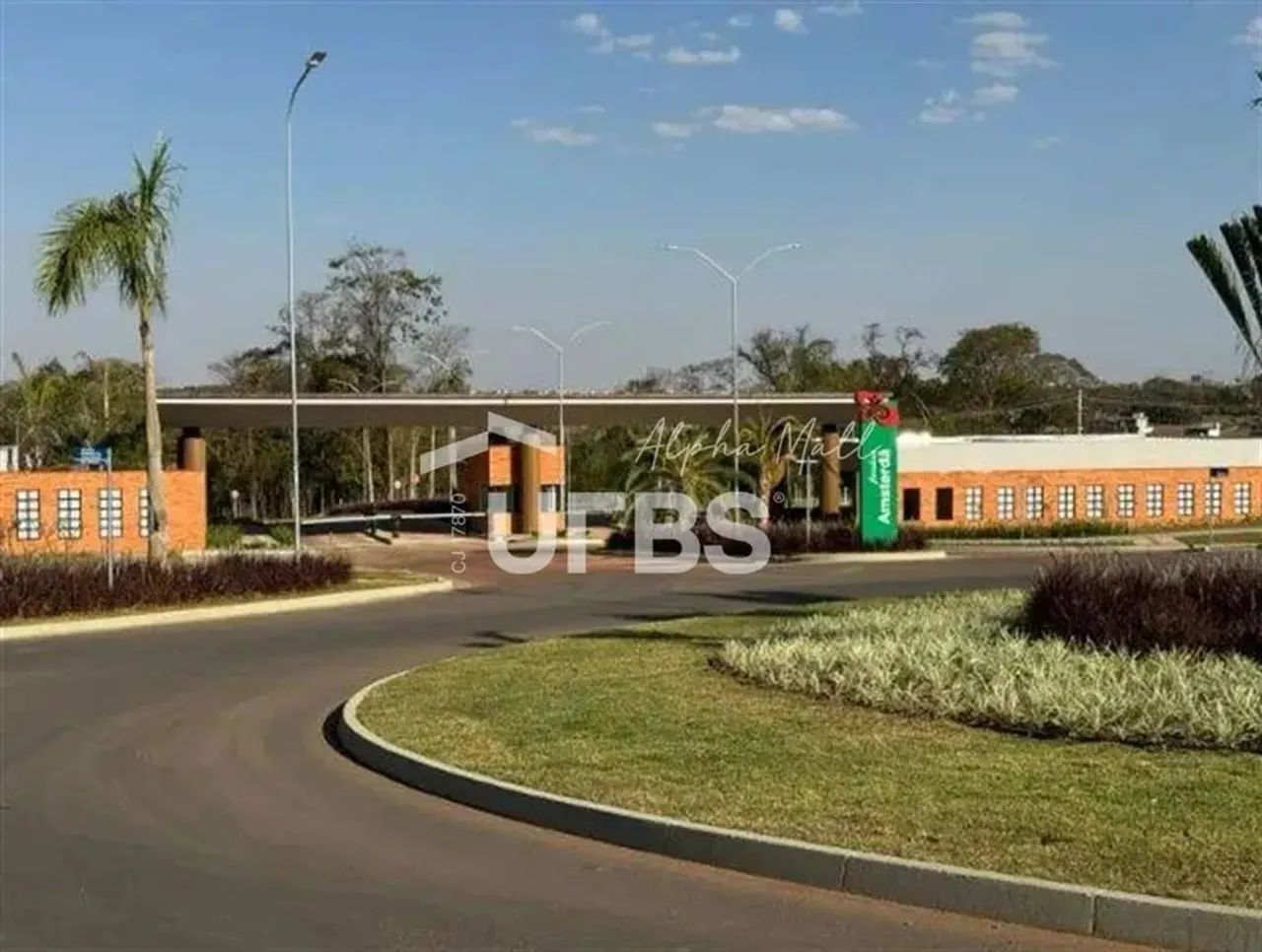 Lote à Venda no Jardins Amsterdã  368 m² - Foto 6