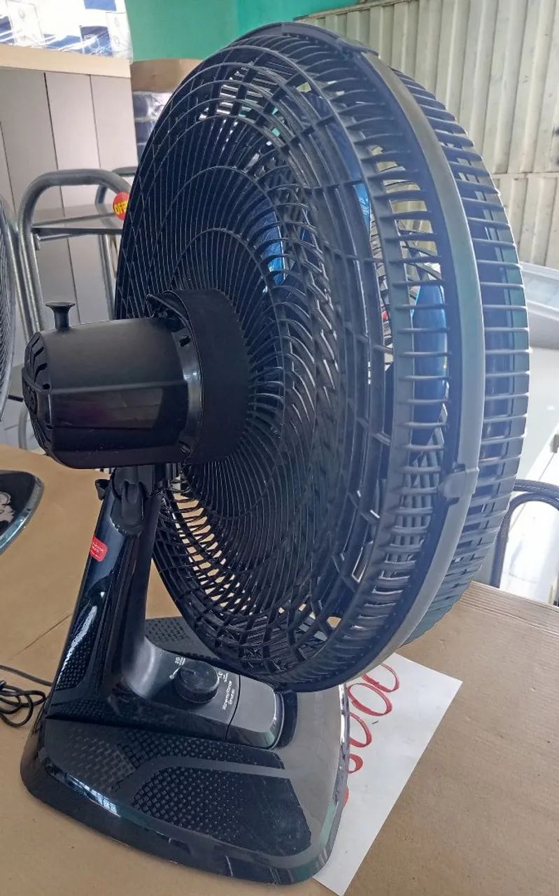 Ventilador Arno Extreme Force  Breeze 50cm - Foto 3