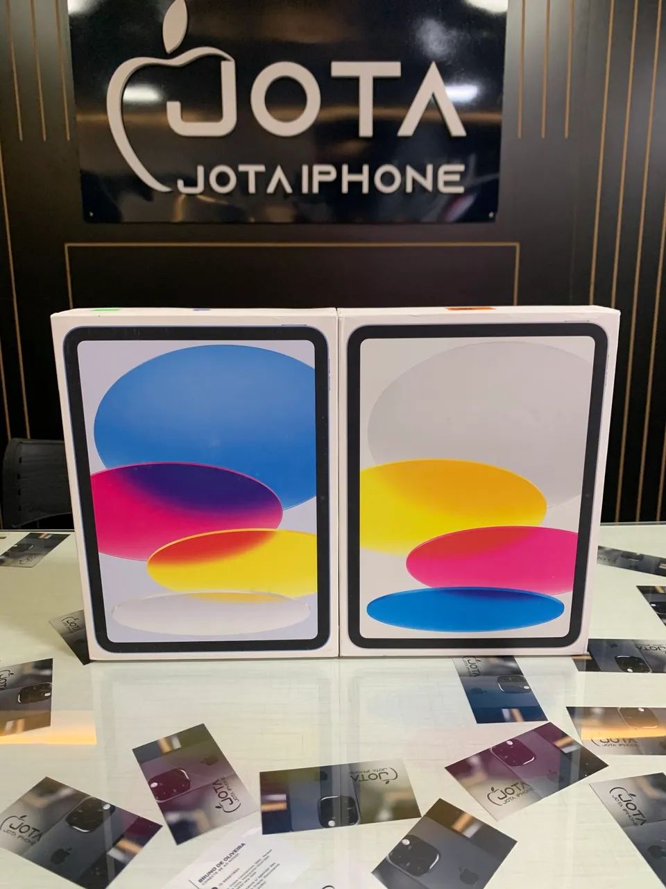 IPAD 11 LACRADO NA OFERTA!!! - Foto 4