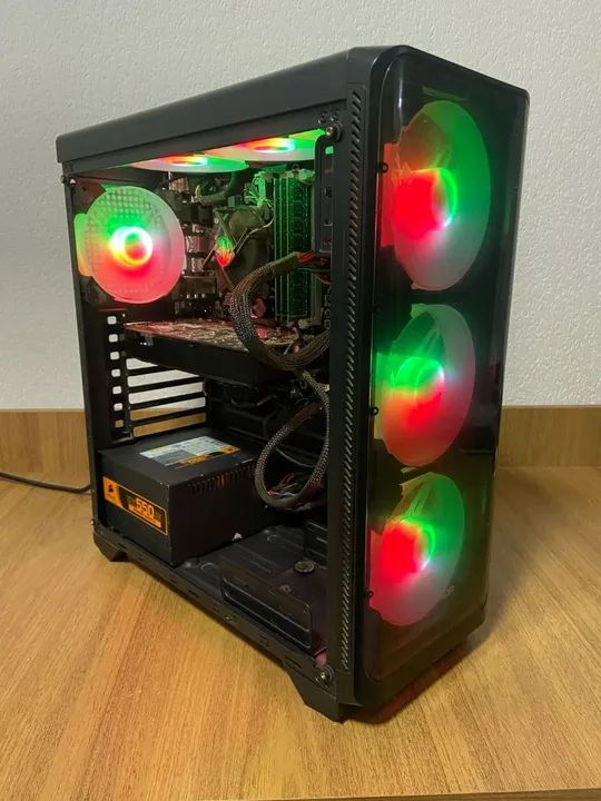 Pc Gamer Core i7 - Foto 5