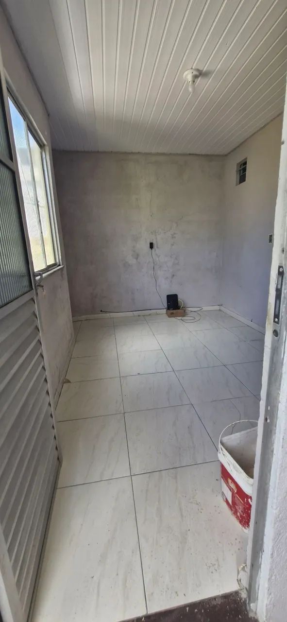 Foto - Salvador - Fazenda Grande IV