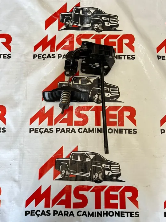 Catraca do estepe Dodge Ram 2020-2024 (leia o anuncio)