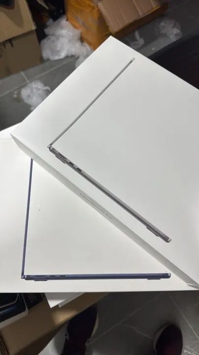 MacBook Air M2 | 16GB | LACRADO | NOVO 