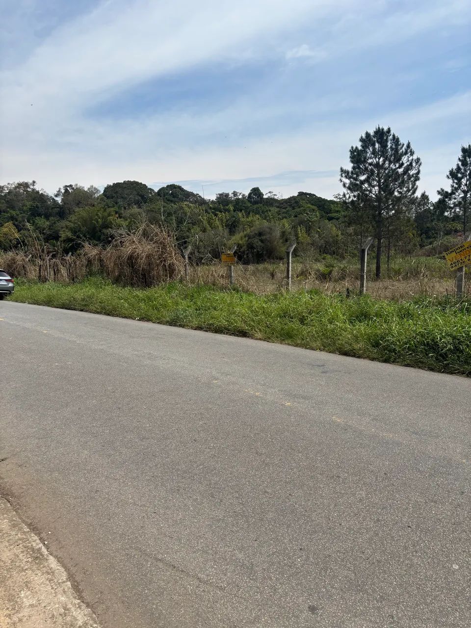 Terreno Lagoa Grande - Embu Guaçu  - Foto 3