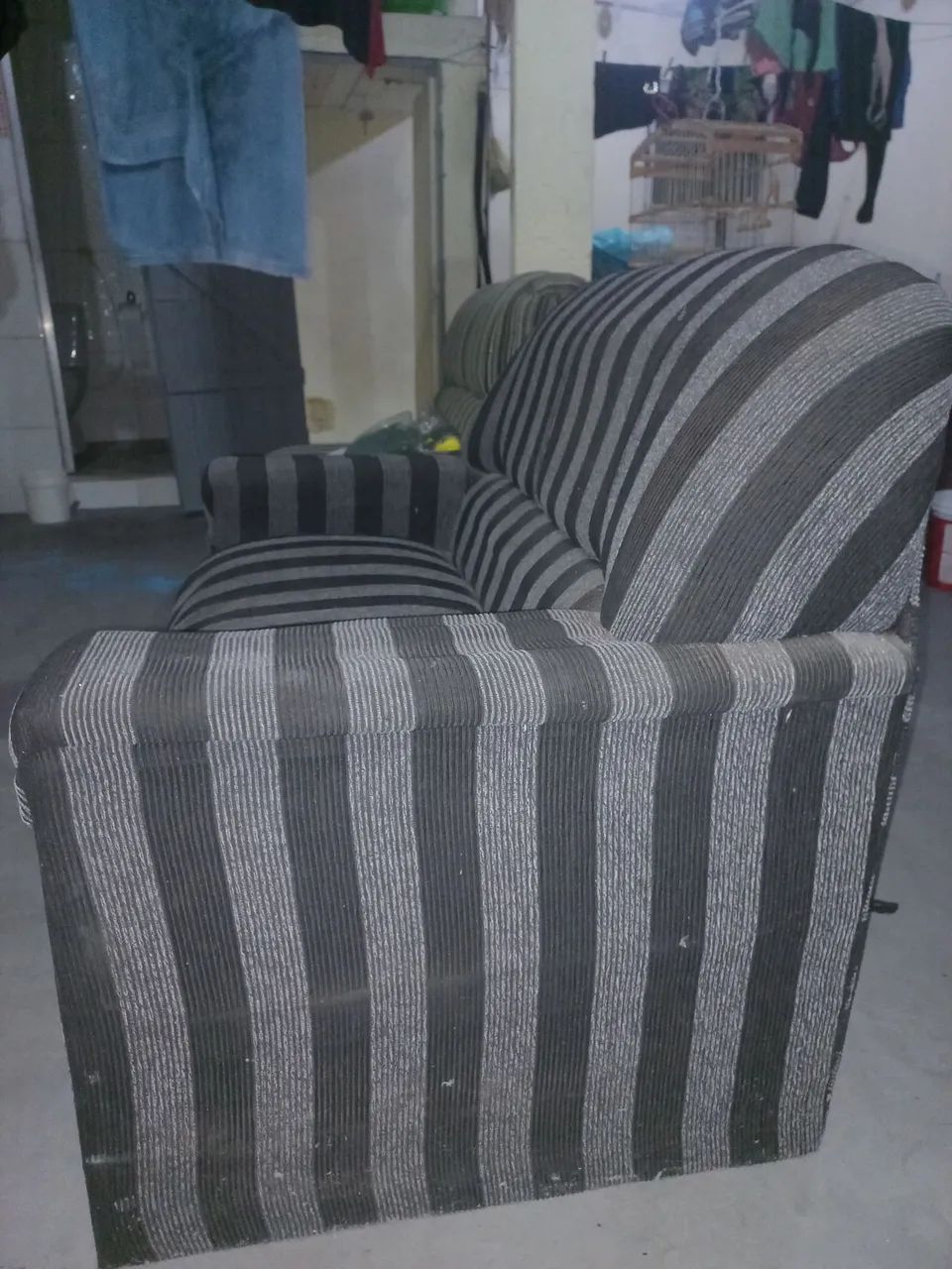 Sofá Listrado64341592559363123