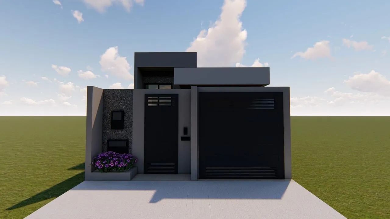 Foto - Presidente Prudente - Centro