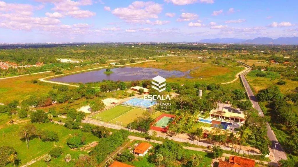 Terreno à venda, 360 m² por R$ 67.680,00 - Icaraí - Caucaia/CE