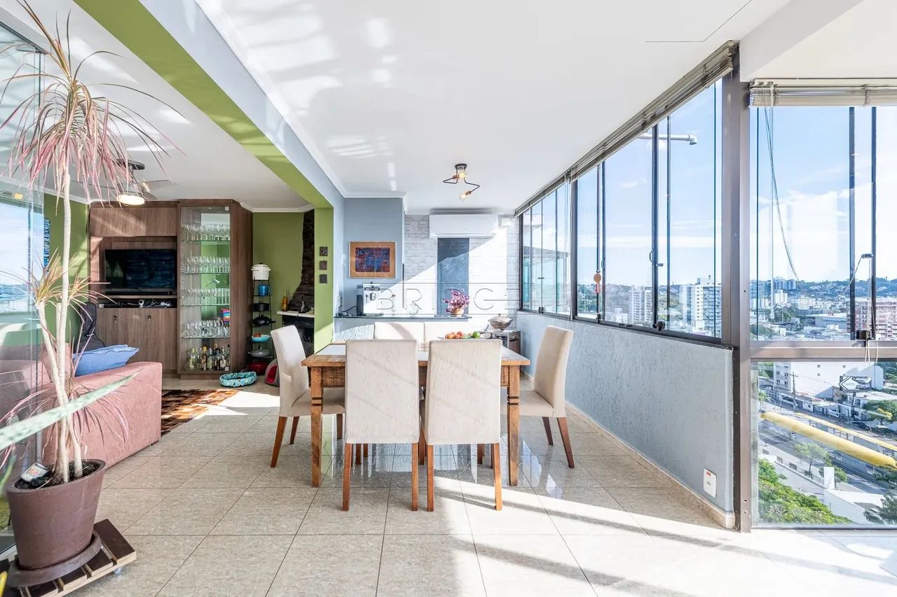 Imóvel para venda com 116 metros quadrados com 2 quartos em Jardim Botânico - Porto Alegre - Foto 2