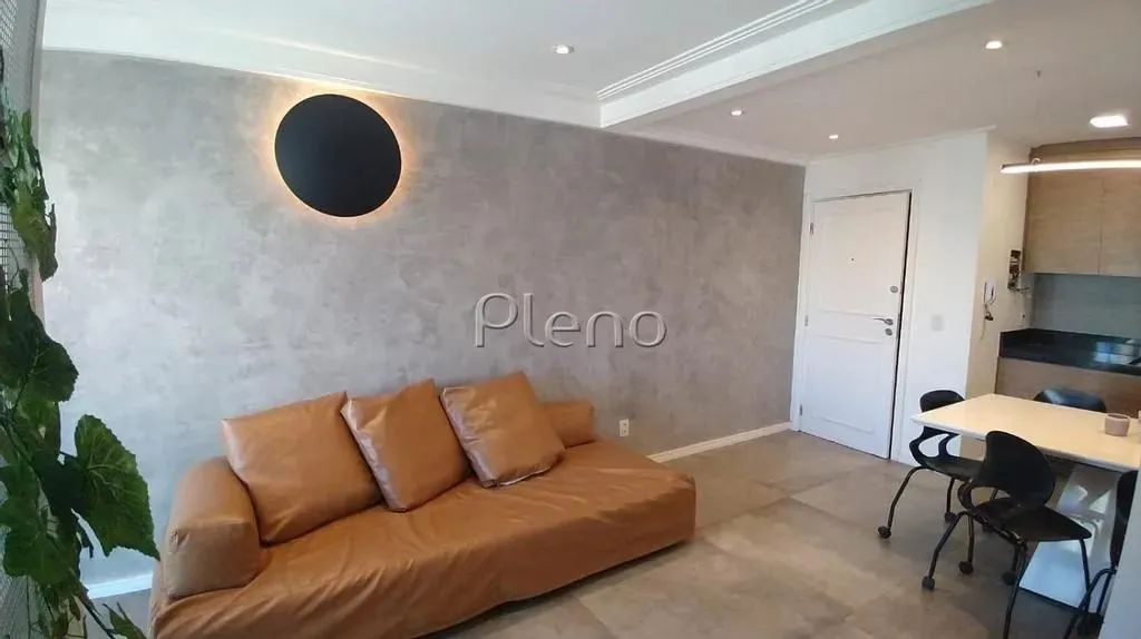 Cobertura à venda em Campinas, Cambuí, com 1 suíte, com 117 m², Vila Inglesa - Foto 2