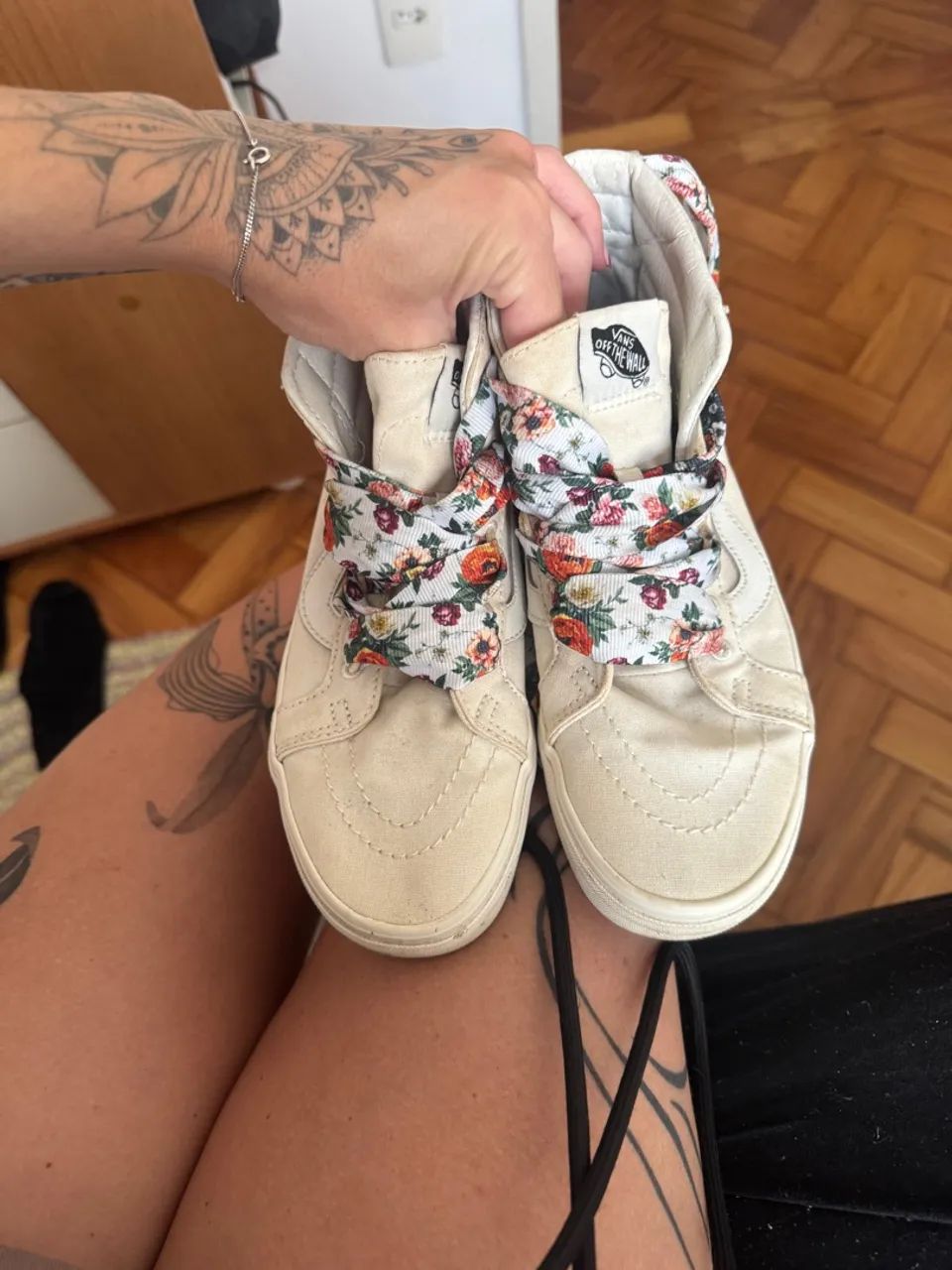 Tênis Vans  - Foto 3