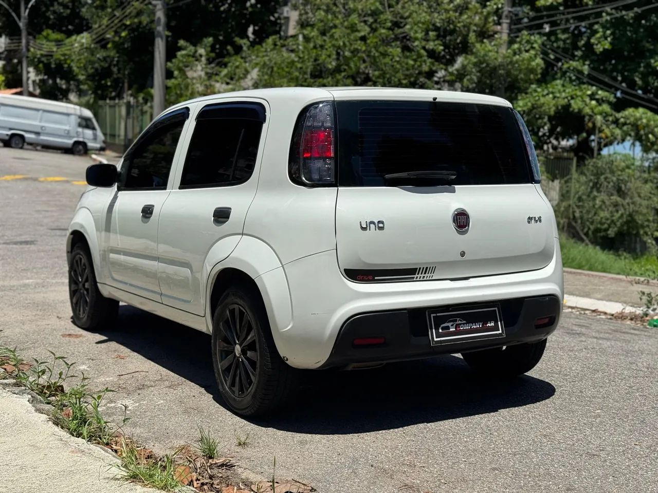 Uno drive 2018 nova!! 2025 pg - Foto 2