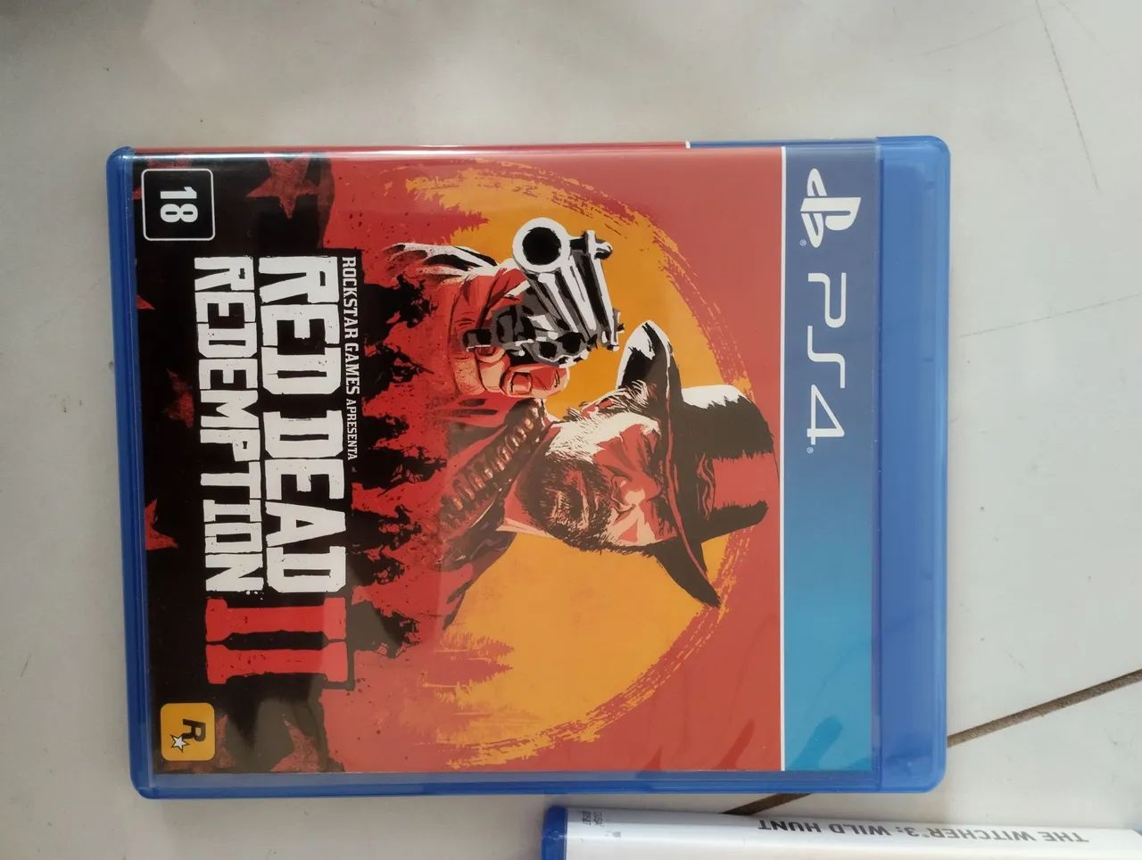 Ps4 64318475002242124