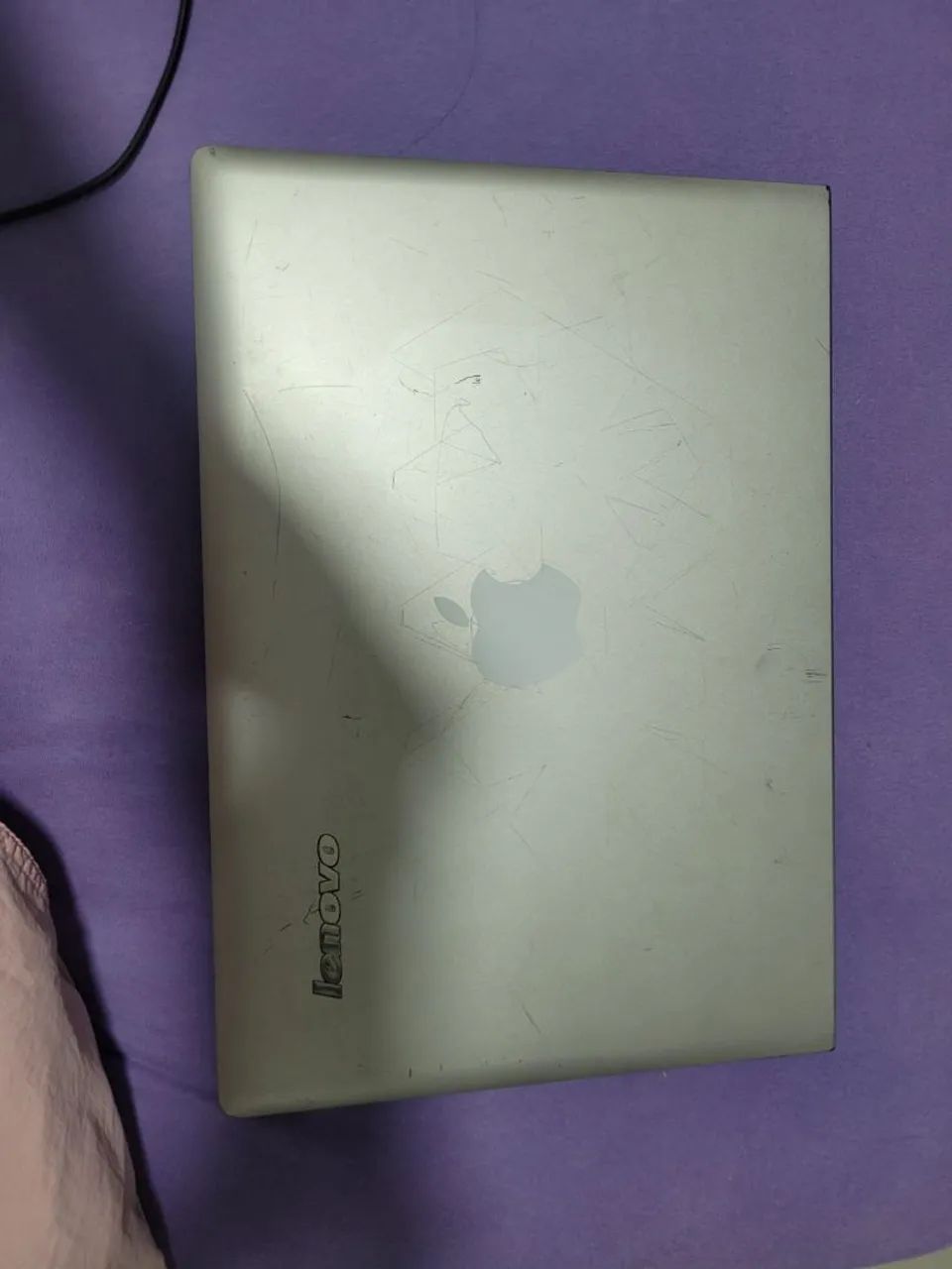 Notebook Lenovo - Foto 2