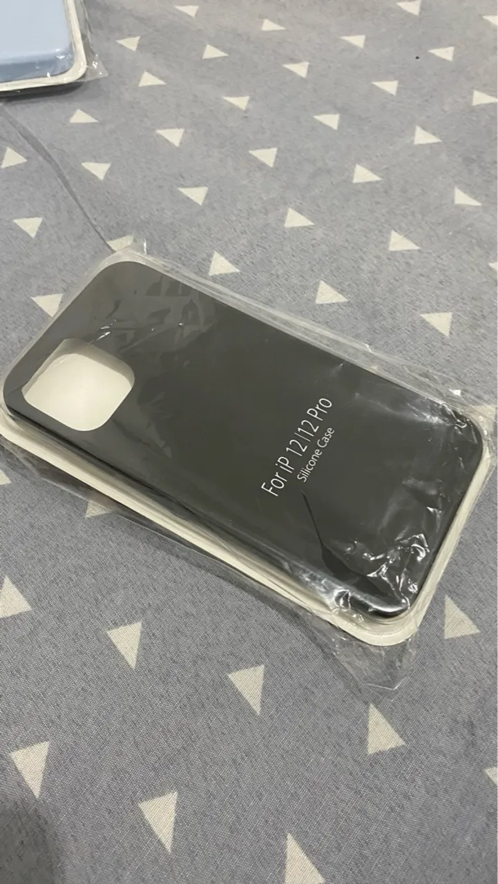 Capinha para iPhone 12/12 Pro