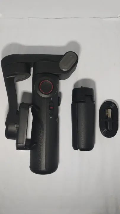Gimbal de 3 eixos Aochuan  - Foto 2
